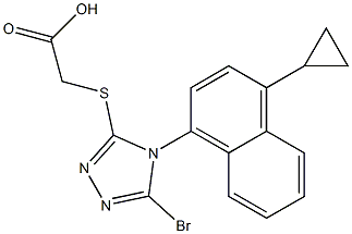 5_Fluoro_2_methyl_3_nitrobenzoic acid methyl ester